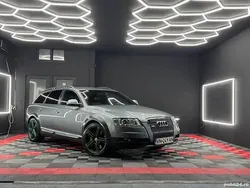Utilizat 2011 Audi A6 Allroad Break | 7.000 EUR