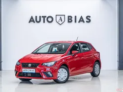 Roșu Utilizat 2021 Seat Arona Style SUV | 11.450 EUR