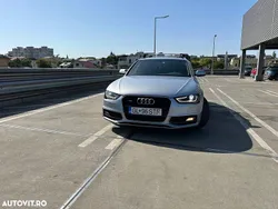 Culoaregri Utilizat 2015 Audi A4 S-Line Break | 11.490 EUR (Preț OK)