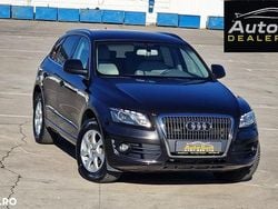 Culoaregri Utilizat 2012 Audi Q5 SUV | 10.900 EUR (Preț bun)
