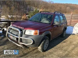 Utilizat 2000 Land Rover Freelander SUV | 2.950 EUR
