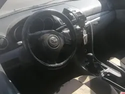 Negru Utilizat 2005 Mazda 3 Hatchback | 500 EUR