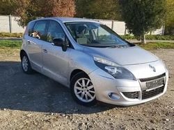 Utilizat 2012 Renault Scénic III Monovolum | 3.799 EUR (Preț OK)