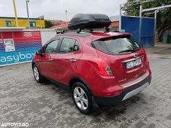 Culoarerosu Utilizat 2019 Opel Mokka X Enjoy SUV | 11.999 EUR (Preț OK)