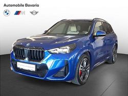 Albastru portimao metalizat metalizat Utilizat 2025 BMW X1 Comfort Edition SUV | 42.781 EUR
