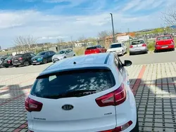 Utilizat 2012 Kia Sportage SUV | 7.000 EUR (Preț bun)