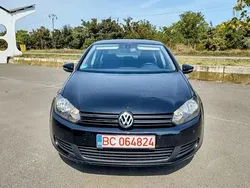 Utilizat 2010 VW Golf VI Hatchback | 4.999 EUR (Preț OK)