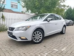 Alb Utilizat 2013 Seat Leon Hatchback | 6.300 EUR (Preț OK)