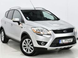 Culoaregri Utilizat 2010 Ford Kuga SUV | 4.190 EUR (Super Preț)