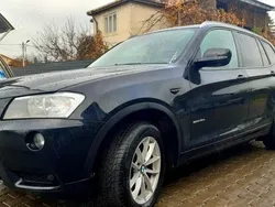 Utilizat 2014 BMW X3 SUV | 9.900 EUR