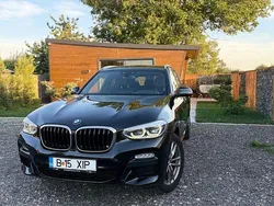 Culoarenegru Utilizat 2019 BMW X3 M Sport SUV | 29.700 EUR (Puțin scump)