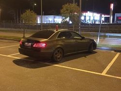 Utilizat 2011 Mercedes 200 Berlinǎ | 7.000 EUR