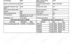 Utilizat 2007 Mercedes A220 Berlinǎ | 6.500 EUR