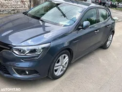 Culoaregri Utilizat 2017 Renault Mégane IV Business Hatchback | 8.100 EUR (Preț bun)