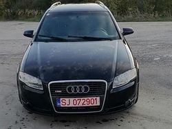 Utilizat 2005 Audi A4 Break | 3.300 EUR