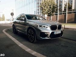 Culoaregri Utilizat 2020 BMW X4 M Sport SUV | 47.500 EUR (Preț bun)