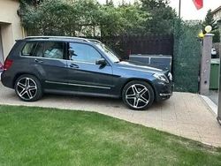 Utilizat 2013 Mercedes GLK250 SUV | 15.950 EUR (Scump)