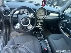 Utilizat 2008 Mini Cooper Hatchback | 2.600 EUR (Preț bun)