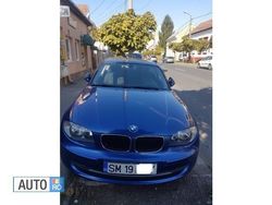 Utilizat 2008 BMW 118 Coupé Coupe | 5.150 EUR