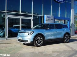 Culoarealbastru Utilizat 2025 Ford Explorer Extended Range SUV | 35.000 EUR