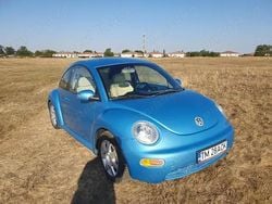 Utilizat 2003 VW Beetle Style Hatchback | 2.580 EUR