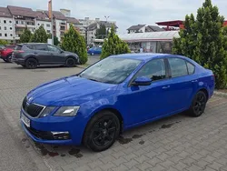 Albastru Utilizat 2018 Skoda Octavia Ambition Berlinǎ | 8.600 EUR (Preț bun)