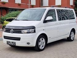 Culoarealb Utilizat 2012 VW Multivan Van | 12.950 EUR (Super Preț)
