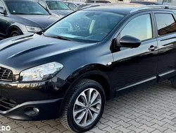 Negru Utilizat 2012 Nissan Qashqai +2 Visia SUV | 8.499 EUR (Preț OK)