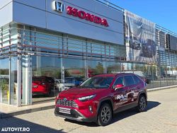 Culoarealte culori Utilizat 2025 Toyota RAV4 Hybrid SUV | 43.490 EUR (Preț OK)