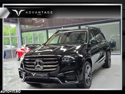 Negru Utilizat 2024 Mercedes GLS350 SUV | 107.100 EUR