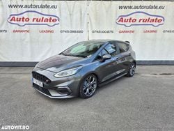 Culoaregri Utilizat 2017 Ford Fiesta ST-Line Hatchback | 9.700 EUR (Preț OK)