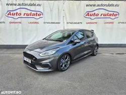 Culoaregri Utilizat 2017 Ford Fiesta ST-Line Hatchback | 10.000 EUR (Preț bun)