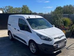 Utilizat 2014 Ford Transit Pickup | 5.300 EUR