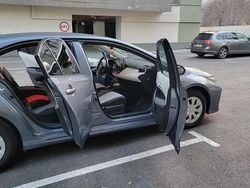 Culoaregri Utilizat 2022 Toyota Corolla Berlinǎ | 21.700 EUR (Puțin scump)
