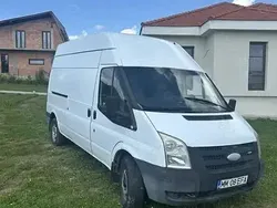 Utilizat 2008 Ford Transit | 2.900 EUR (Super Preț)