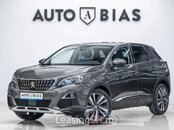 Gri Utilizat 2019 Peugeot 3008 Allure SUV | 14.949 EUR (Puțin scump)