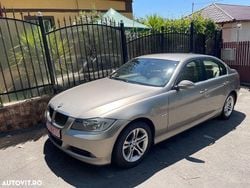 Culoaregalbeuriu Utilizat 2008 BMW 318 Berlinǎ | 4.900 EUR (Preț OK)
