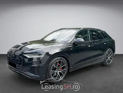 Negru Utilizat 2023 Audi Q8 S-Line SUV | 84.490 EUR