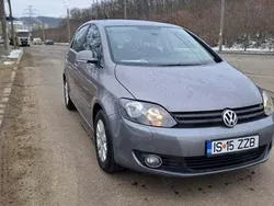 Utilizat 2011 VW Golf Plus Cross Monovolum | 5.490 EUR (Preț OK)