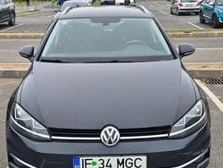 Culoaregri Utilizat 2019 VW Golf VII Comfortline Break | 8.700 EUR (Super Preț)