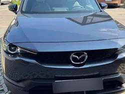 Gri Utilizat 2021 Mazda MX30 SUV | 14.000 EUR