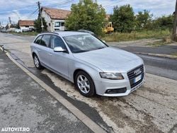 Culoareargint Utilizat 2011 Audi A4 Ambition Break | 6.500 EUR (Preț bun)