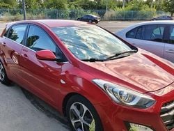 Utilizat 2016 Hyundai i30 Hatchback | 10.200 EUR (Preț OK)