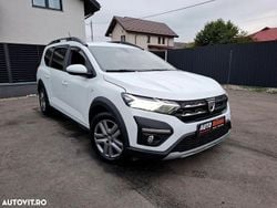 Culoarealb Utilizat 2022 Dacia Jogger Expression Monovolum | 13.650 EUR (Preț OK)