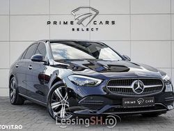 Negru Utilizat 2022 Mercedes A220 Avantgarde Berlinǎ | 36.970 EUR (Super Preț)