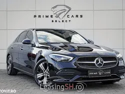 Negru Utilizat 2022 Mercedes A220 Avantgarde Berlinǎ | 36.970 EUR (Super Preț)