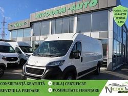 Utilizat 2019 Peugeot Boxer Van | 16.927 EUR (Scump)
