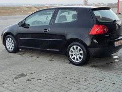 Utilizat 2006 VW Golf V Coupe | 2.200 EUR (Preț OK)