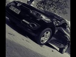 Negru Utilizat 2014 Renault Mégane III Berlinǎ | 5.700 EUR (Puțin scump)