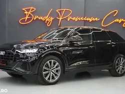Negru Utilizat 2021 Audi Q8 SUV | 54.899 EUR